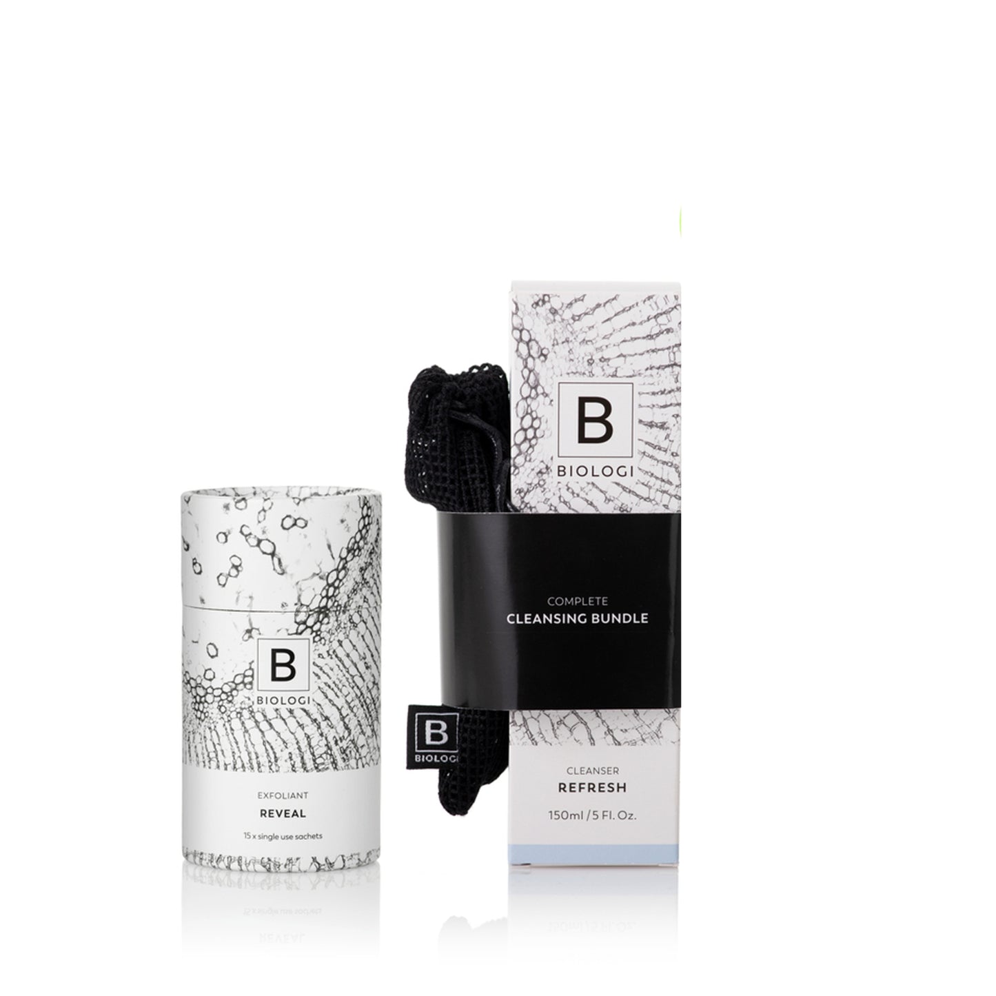 Complete Exfoliation Bundle