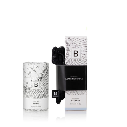 Complete Exfoliation Bundle