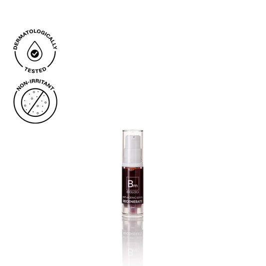 Bm Regenerate Anti-Ageing Serum - 5ml