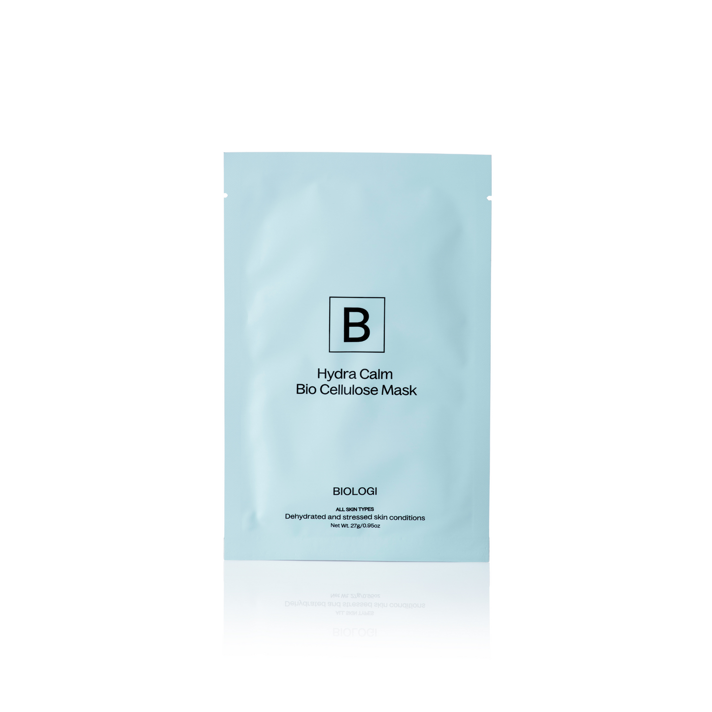 Hydra Calm Bio Cellulose Sheet Mask