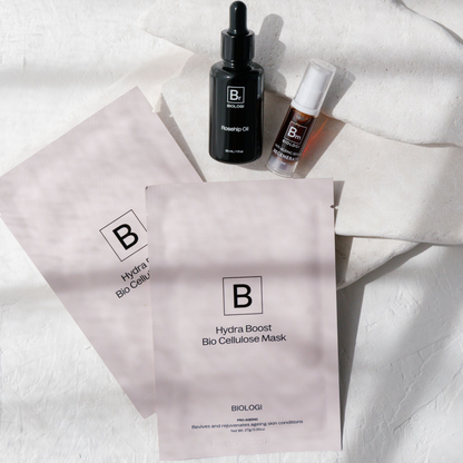 Limited Edition - Boost Bundle