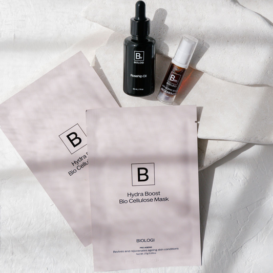 Limited Edition - Boost Bundle