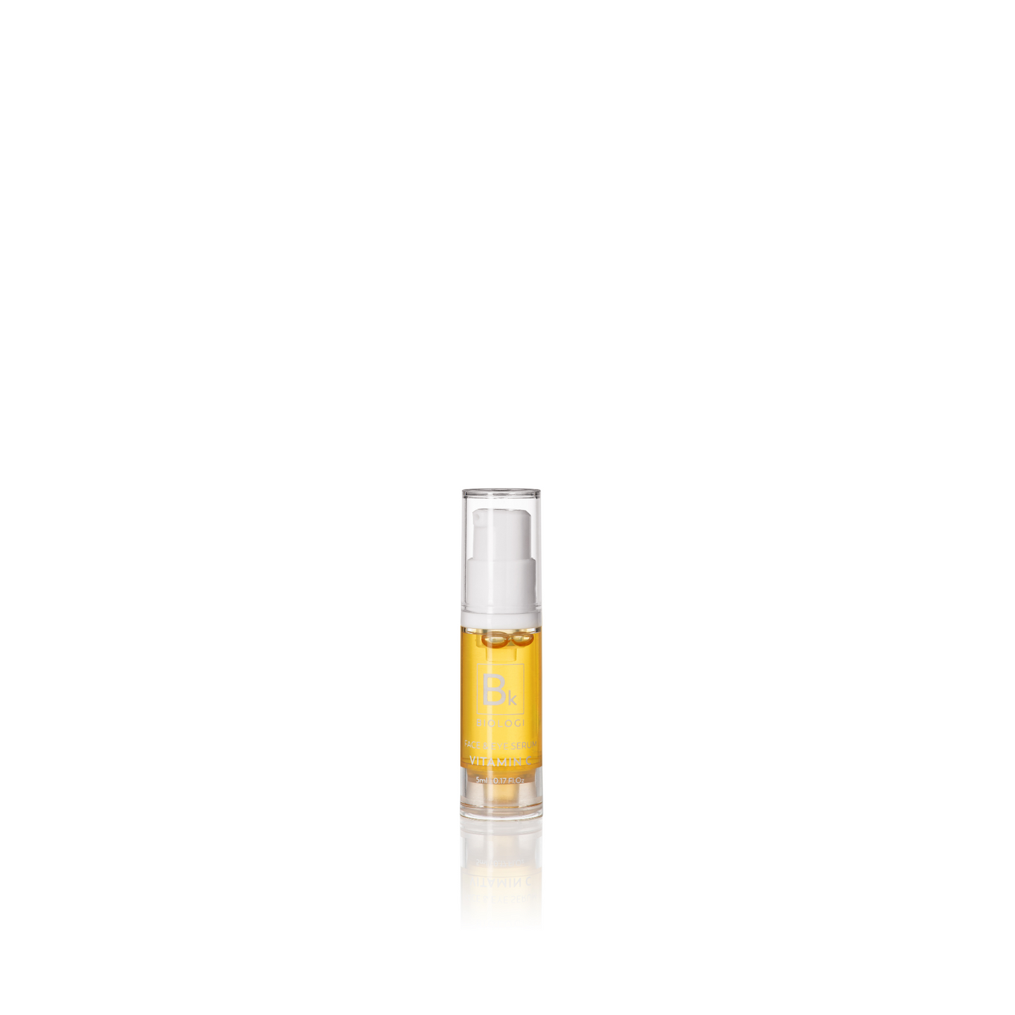 Bk Vitamin C Face & Eye Serum