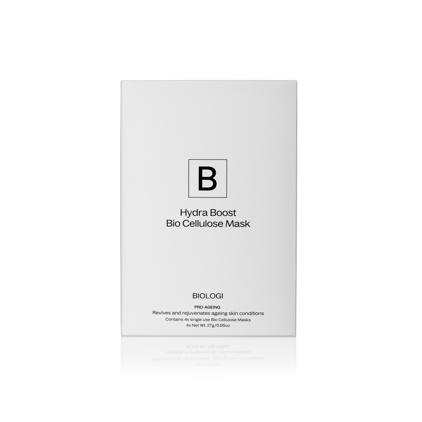 Hydra Boost Bio Cellulose Sheet Mask