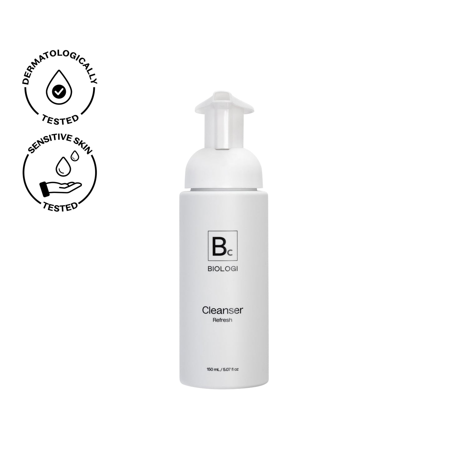 Bc Refresh Cleanser