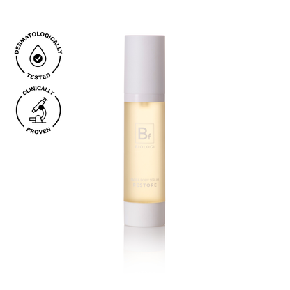 Bf Restore Face & Body Serum