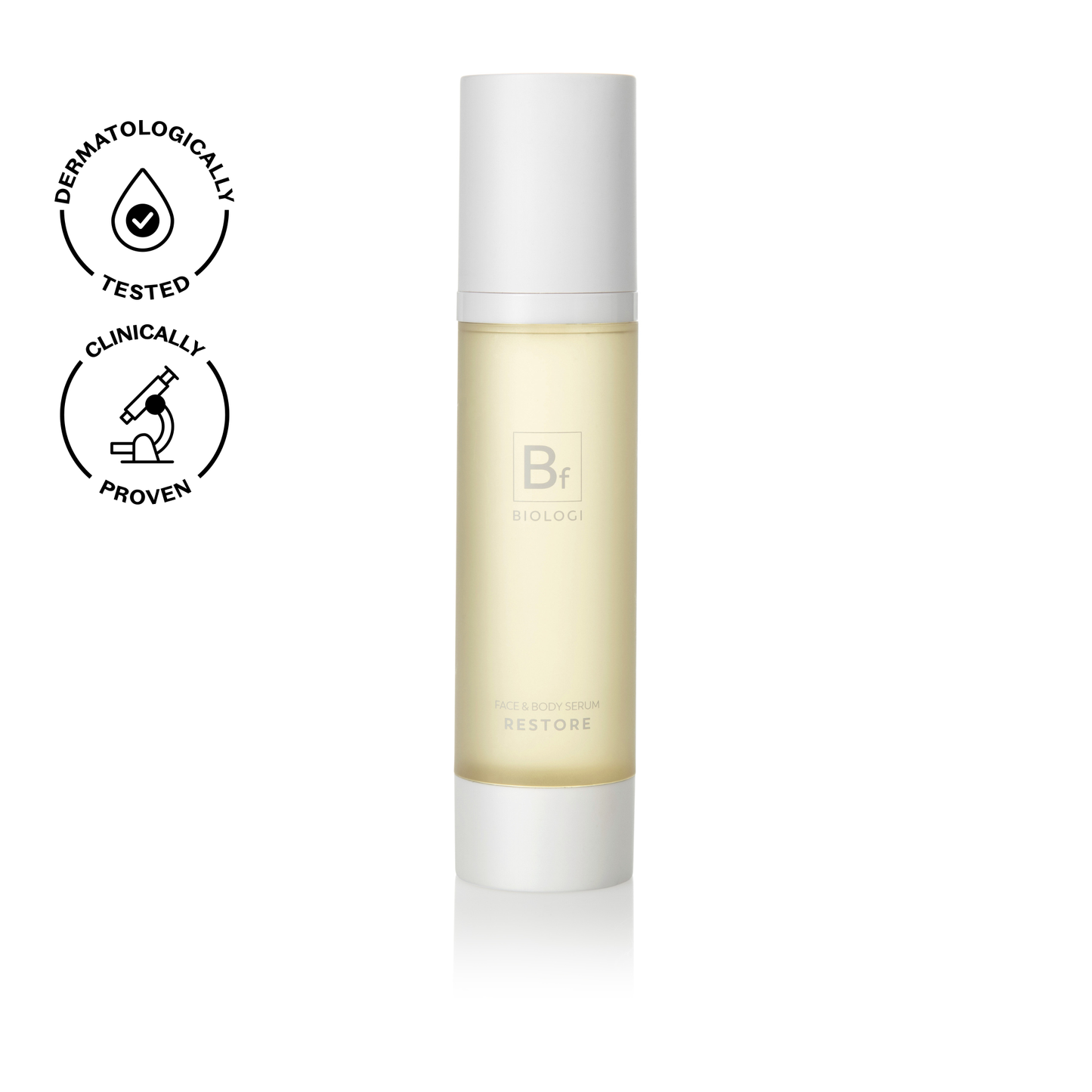 Bf Restore Face & Body Serum