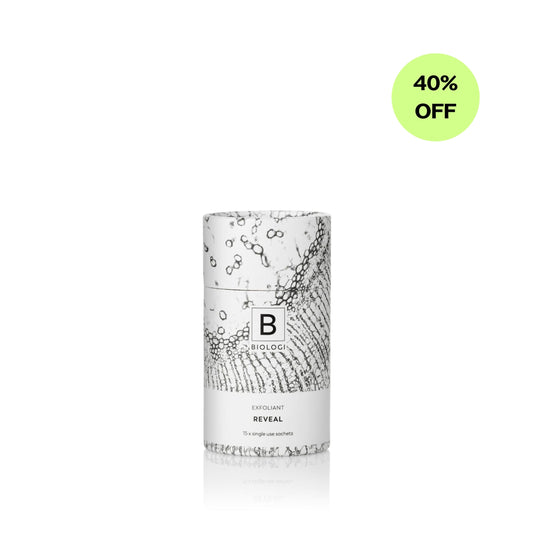 Bx Reveal Exfoliant
