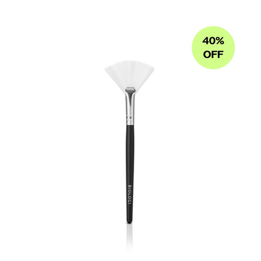 Biologi - Exfoliant Mask Brush