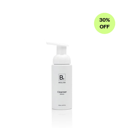 Bc Refresh Cleanser