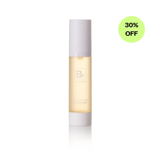 Bf Restore Face & Body Serum - 50ml