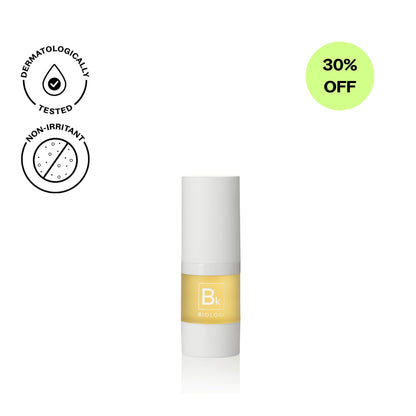 Bk Vitamin C Face & Eye Serum - 15ml