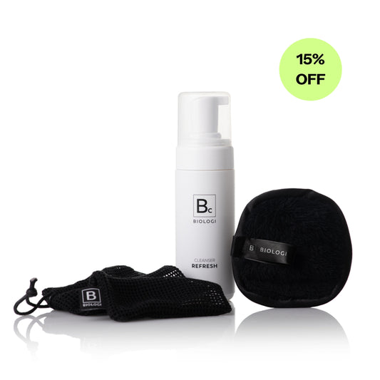 Complete Cleansing Bundle