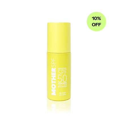 Mother Universal Face SPF 50