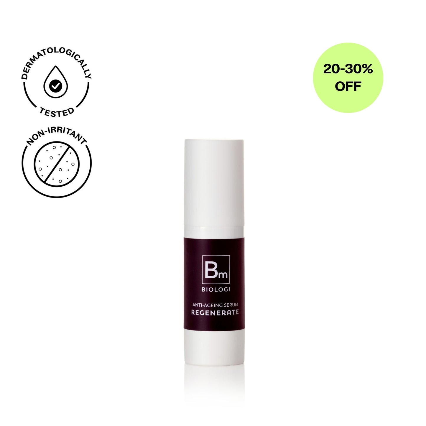 Bm Regenerate Anti-Ageing Serum