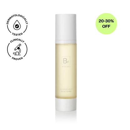 Bf Restore Face & Body Serum