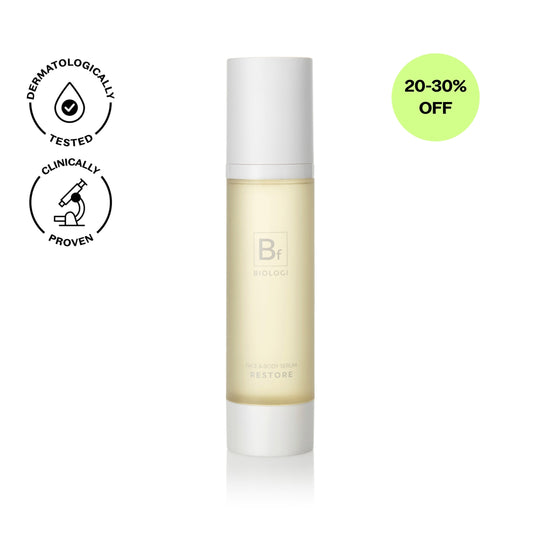 Bf Restore Face & Body Serum