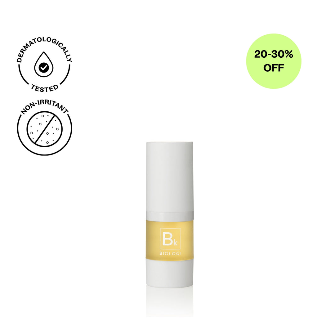 Bk Vitamin C Face & Eye Serum
