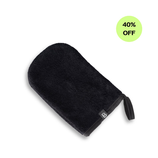Biologi - Cleansing Mitt