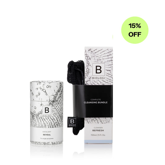 Complete Exfoliation Bundle