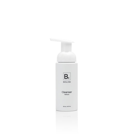 Bc Refresh Cleanser
