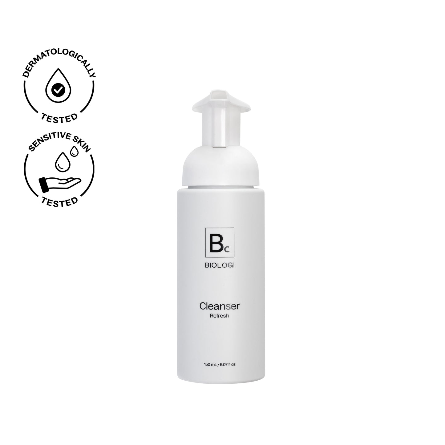 Bc Refresh Cleanser - 150ml