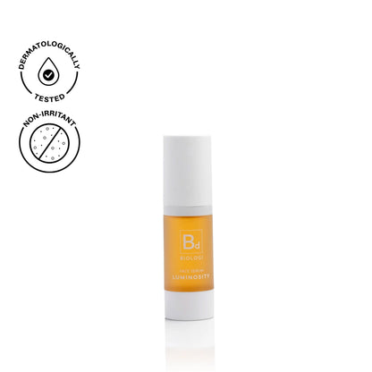 Bd Luminosity Face Serum