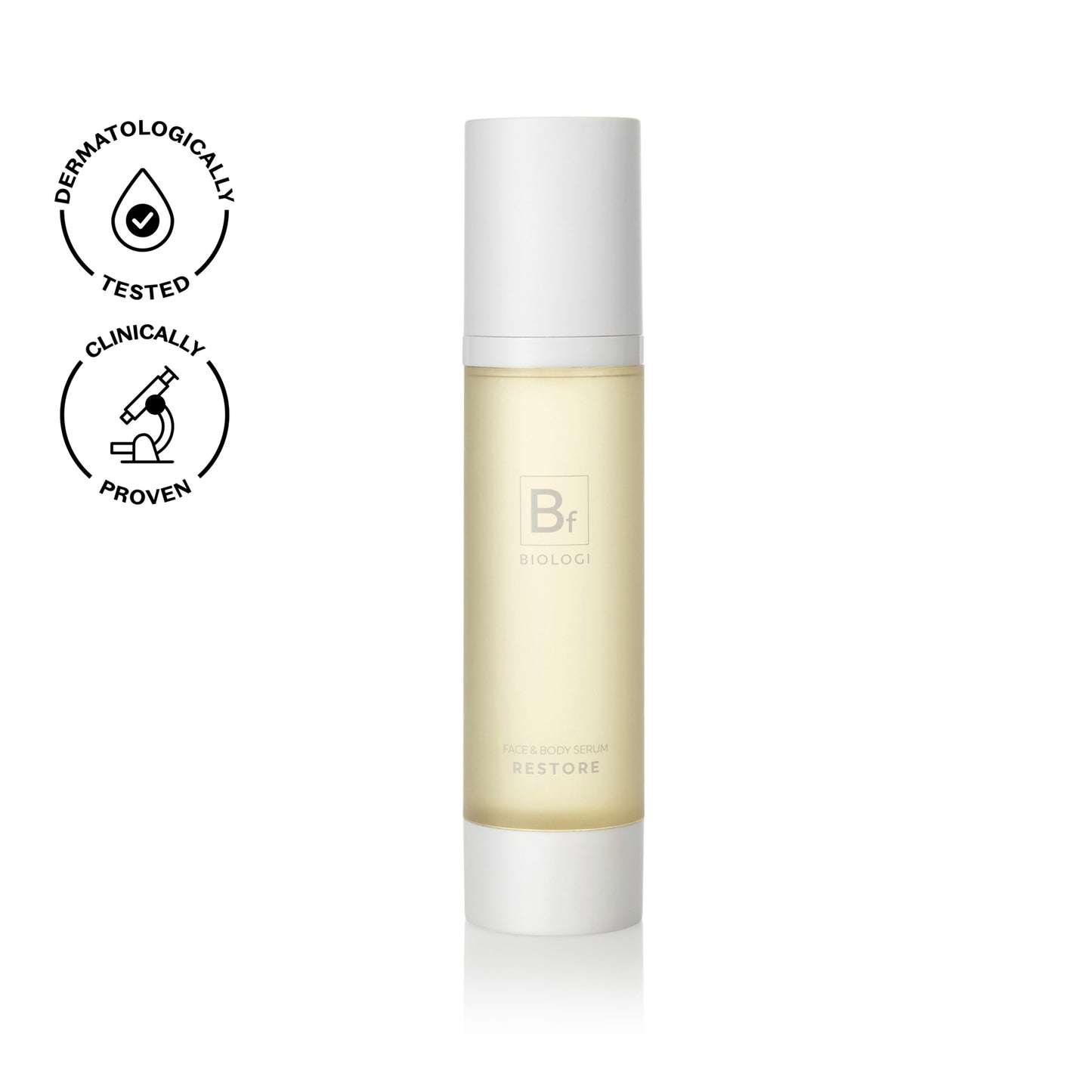 Bf Restore Face & Body Serum