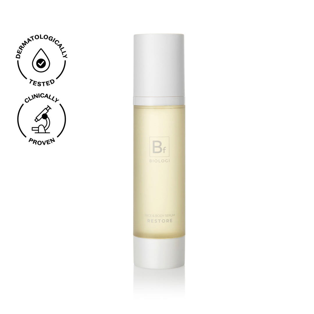 Bf Restore Face & Body Serum