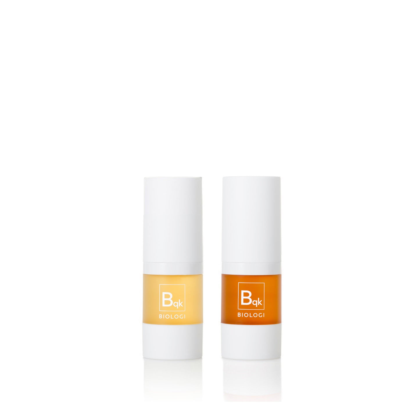 Bqk Radiance Face Serum Duo