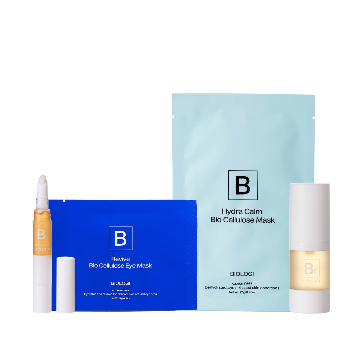 Limited Edition - Holiday Glow Bundle