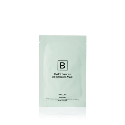 Hydra Balance Bio Cellulose Sheet Mask