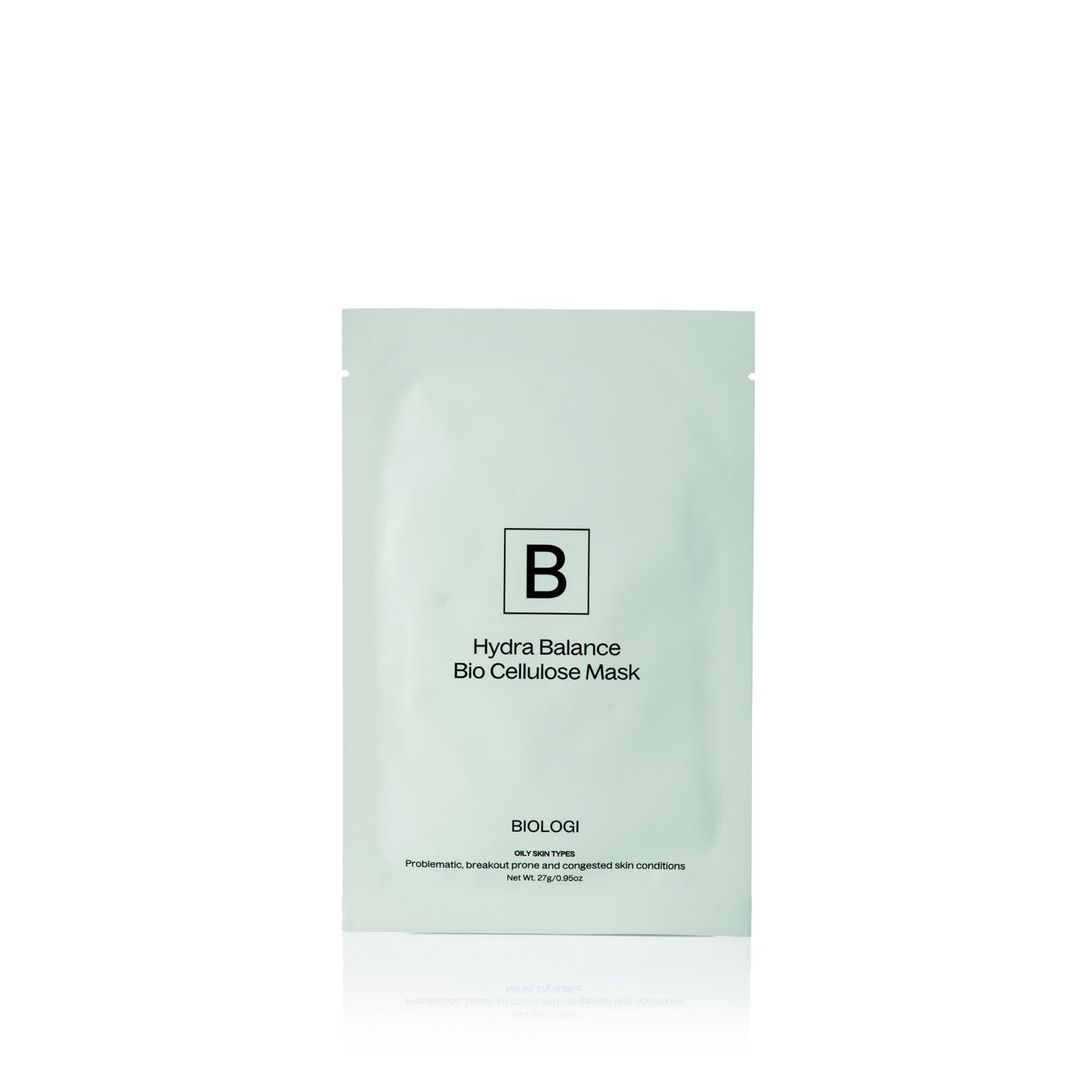 Hydra Balance Bio Cellulose Sheet Mask