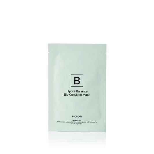 Hydra Balance Bio Cellulose Sheet Mask