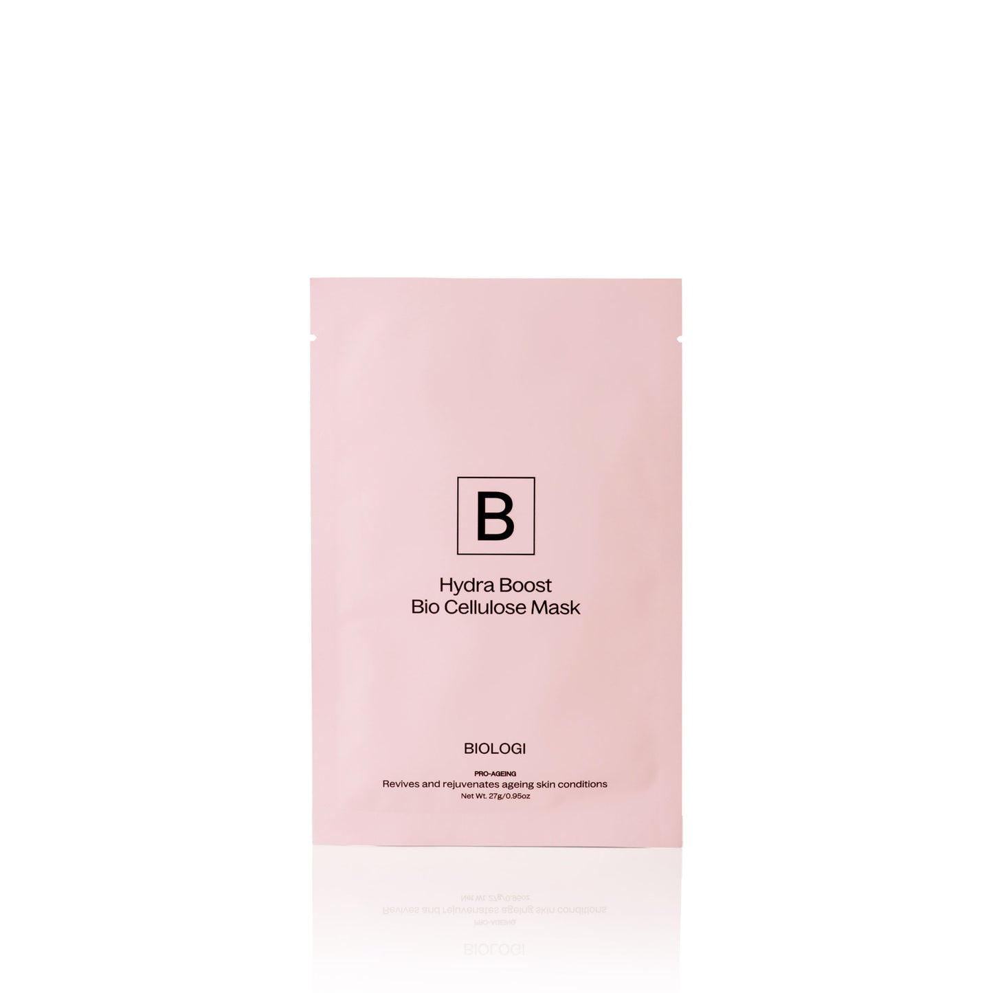 Hydra Boost Bio Cellulose Sheet Mask
