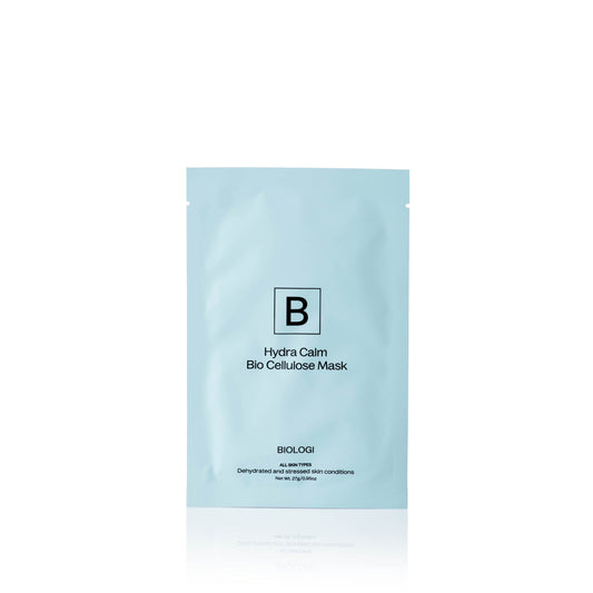 Hydra Calm Bio Cellulose Sheet Mask