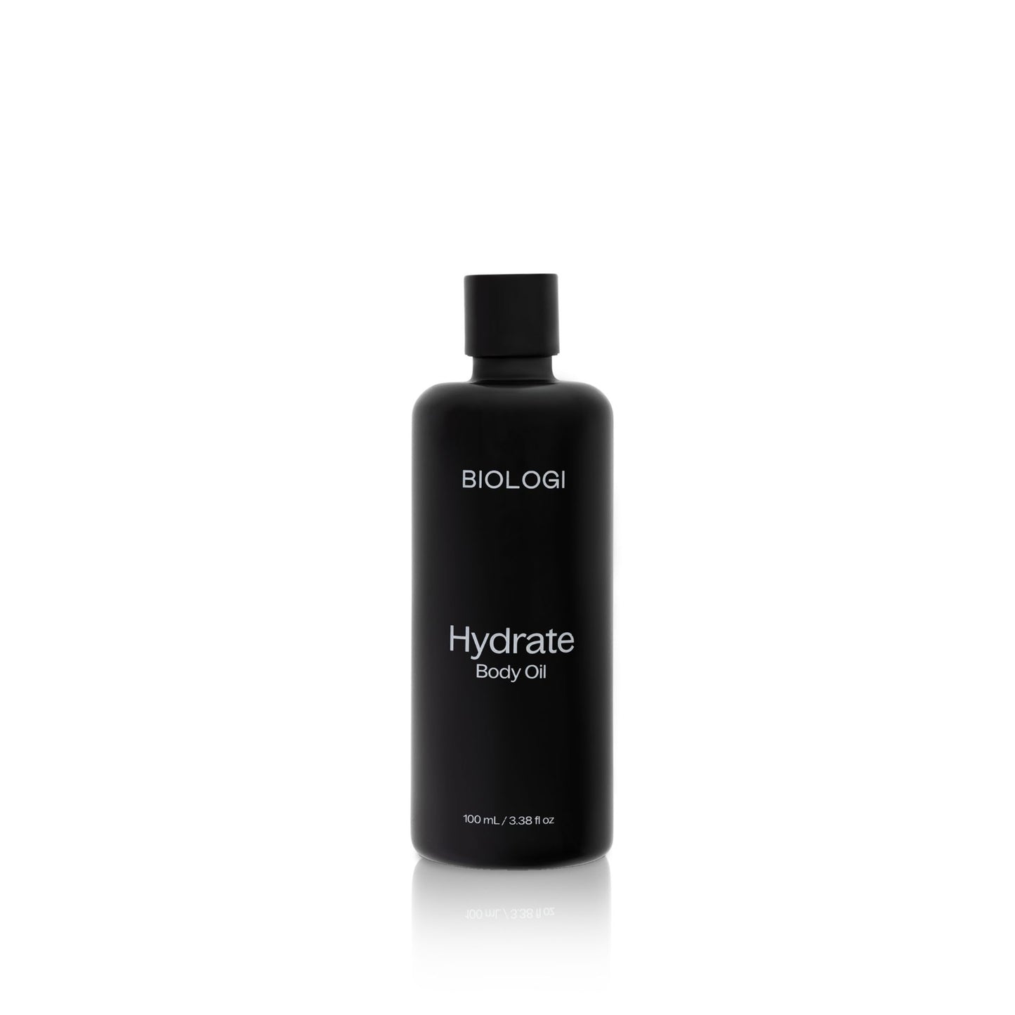 Hydrate Body Oil