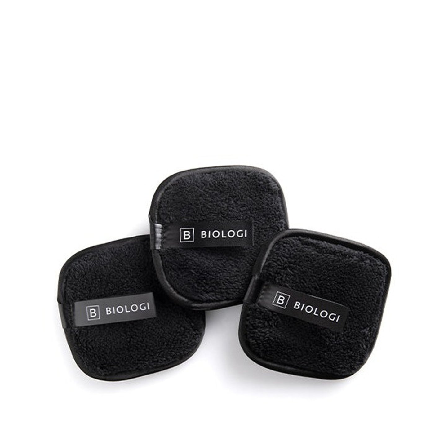 Biologi - Microfibre Cloth - 3 Pack