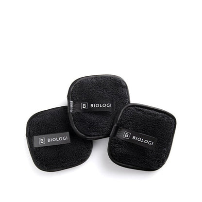 Biologi - Microfibre Cloth - 3 Pack