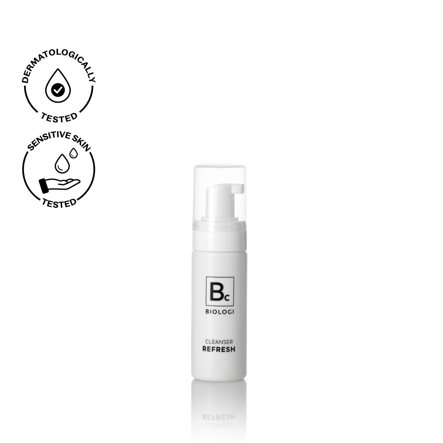 Bc Refresh Cleanser