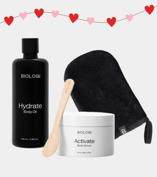 Valentine's Day Gift Bundle