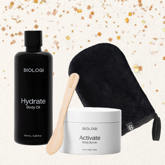 Festive Season Body Bundle