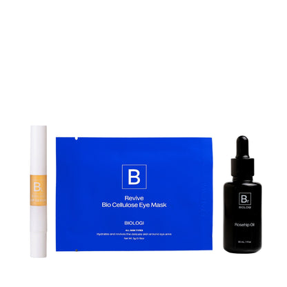 Limited Edition Nourish Bundle