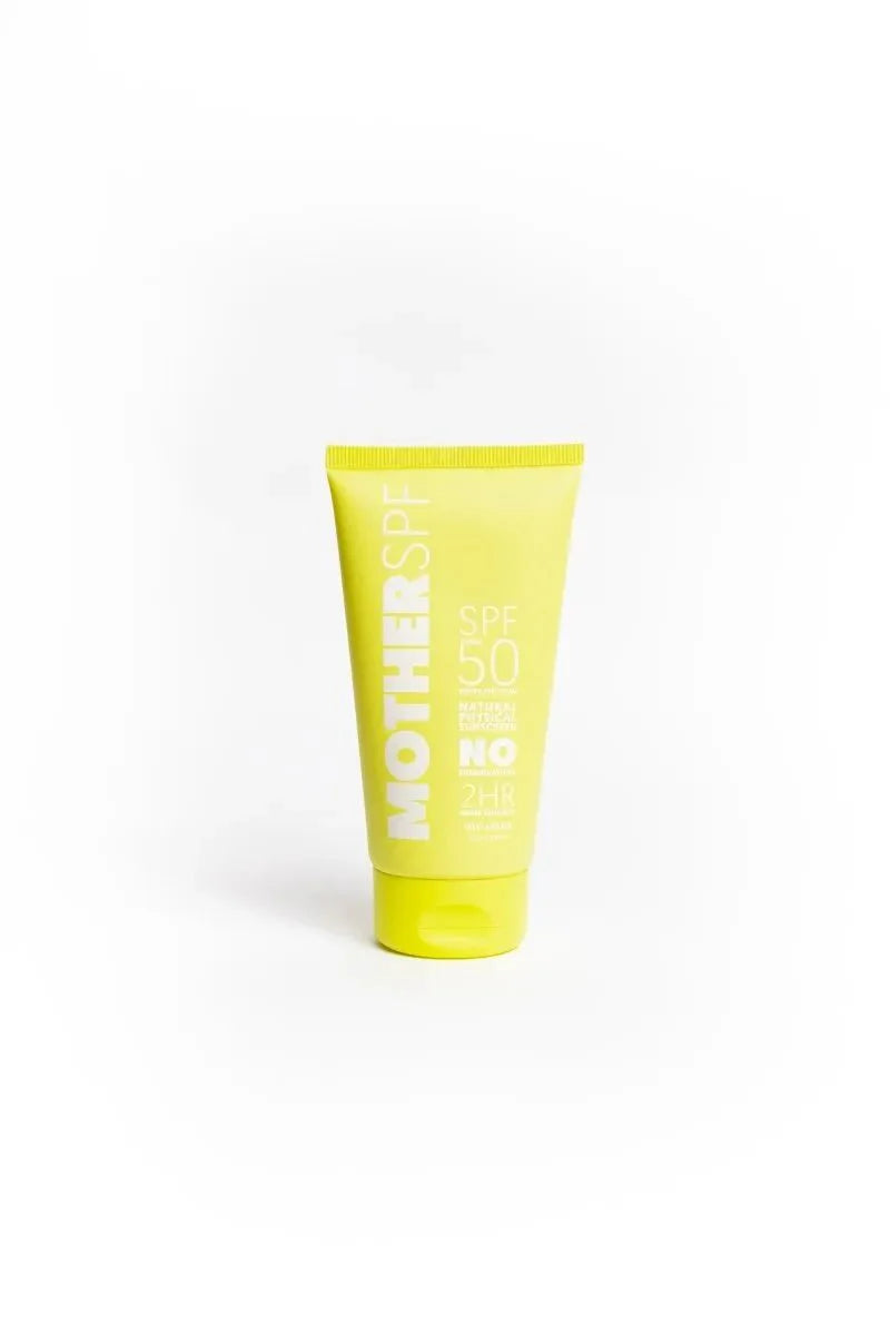 Mother SPF50 120g